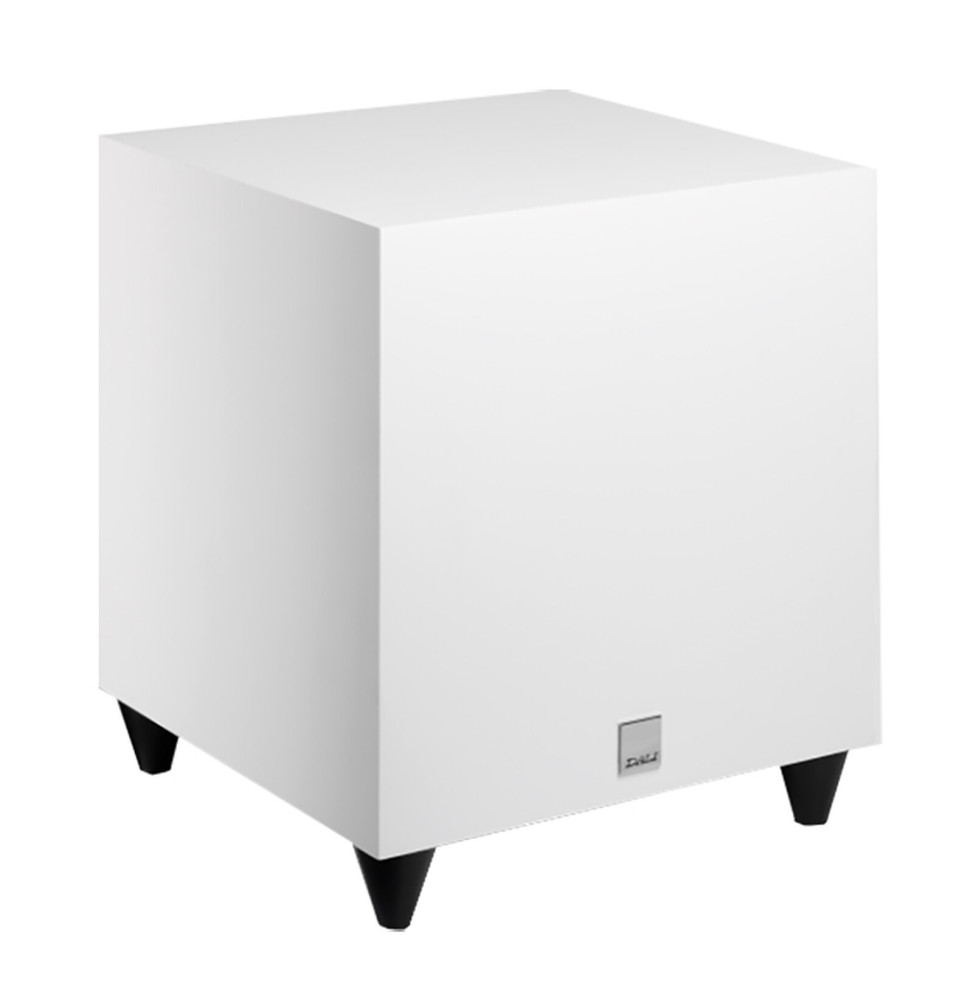 Dali SUB C-8 D Blanc
