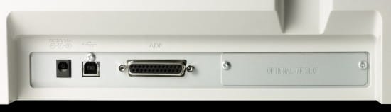 Scanner A4 Epson GT-2500 — image 6