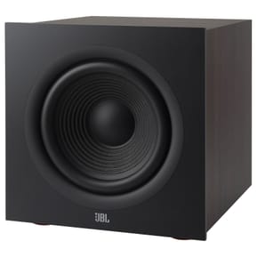 JBL 200P Stage 2 - Espresso — image 2