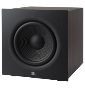 JBL 200P Stage 2 - Espresso