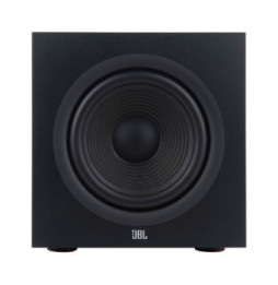 JBL 200P Stage 2 - Espresso