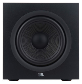 JBL 200P Stage 2 - Espresso