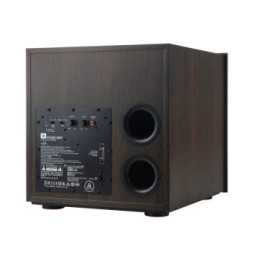 JBL 200P Stage 2 - Espresso