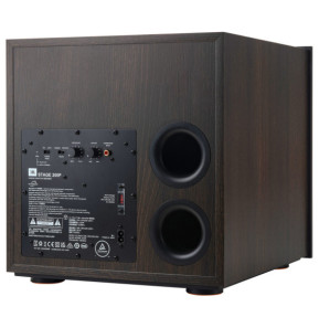 JBL 200P Stage 2 - Espresso