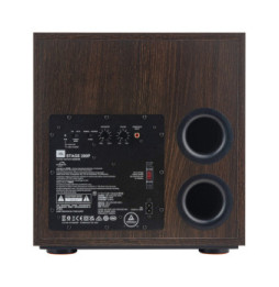 JBL 200P Stage 2 - Espresso