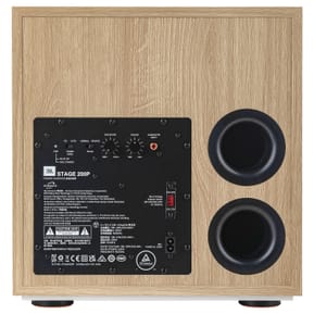 JBL 200P Stage 2 - Latte — image 5
