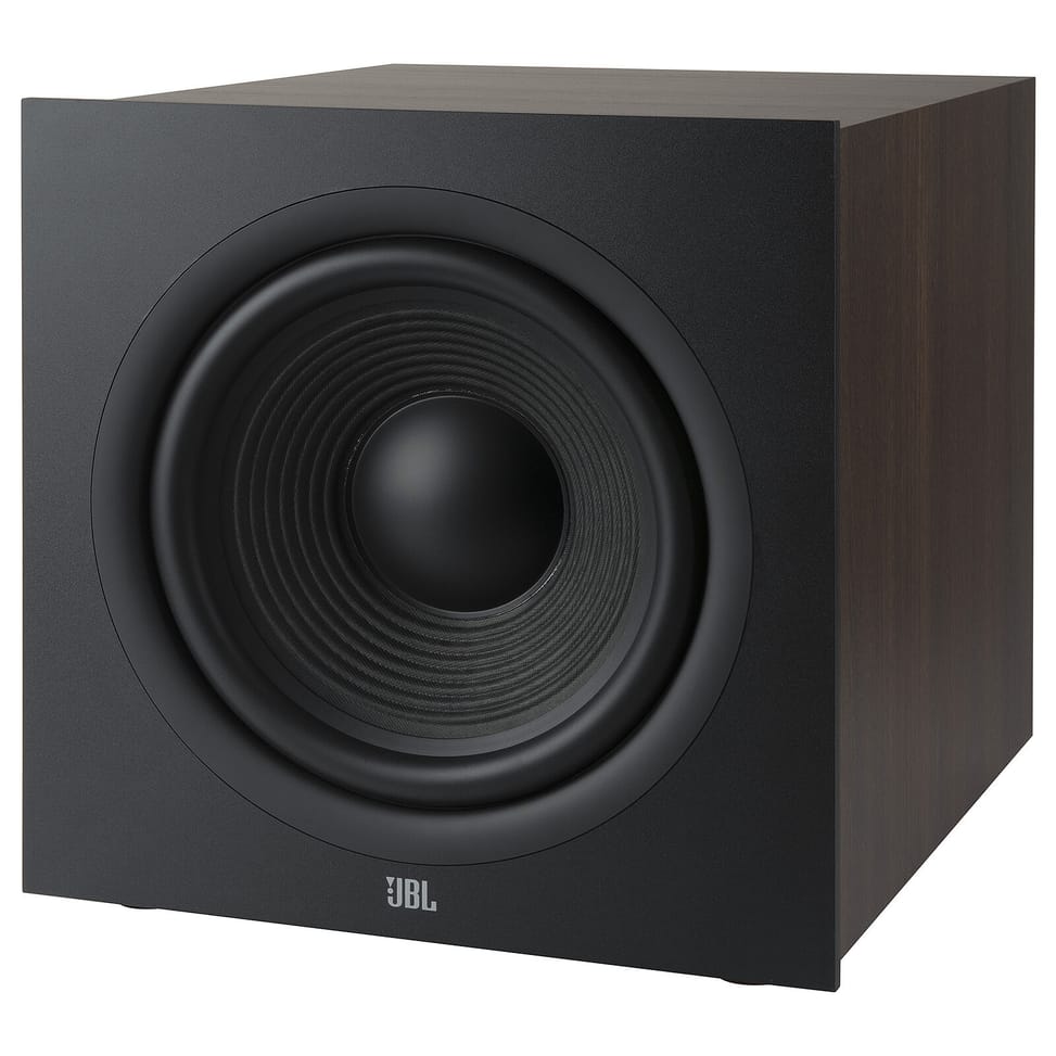 JBL 220P Stage 2 - Espresso — image 2