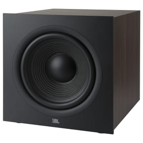 JBL 220P Stage 2 - Espresso — image 2