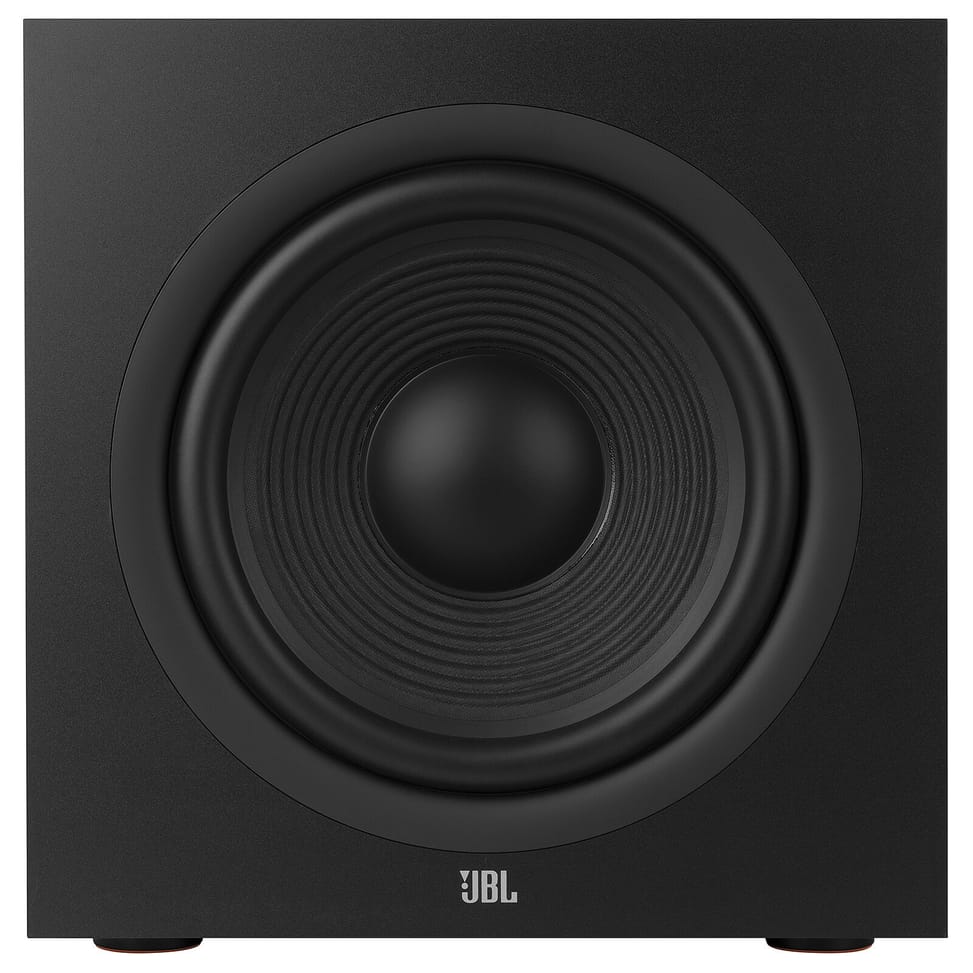 JBL 220P Stage 2 - Espresso — image 3