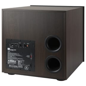 JBL 220P Stage 2 - Espresso — image 4