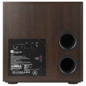 JBL 220P Stage 2 - Espresso — image 5