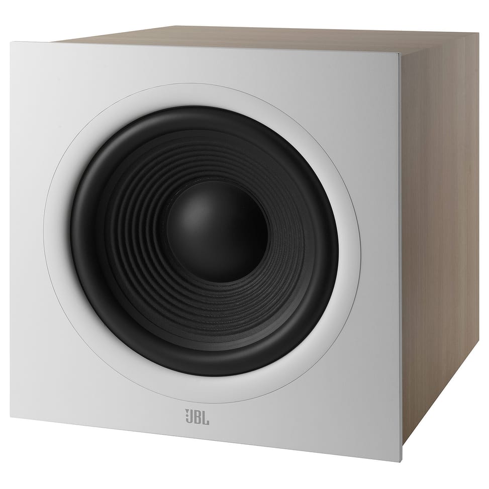 JBL 220P Stage 2 - Latte — image 2