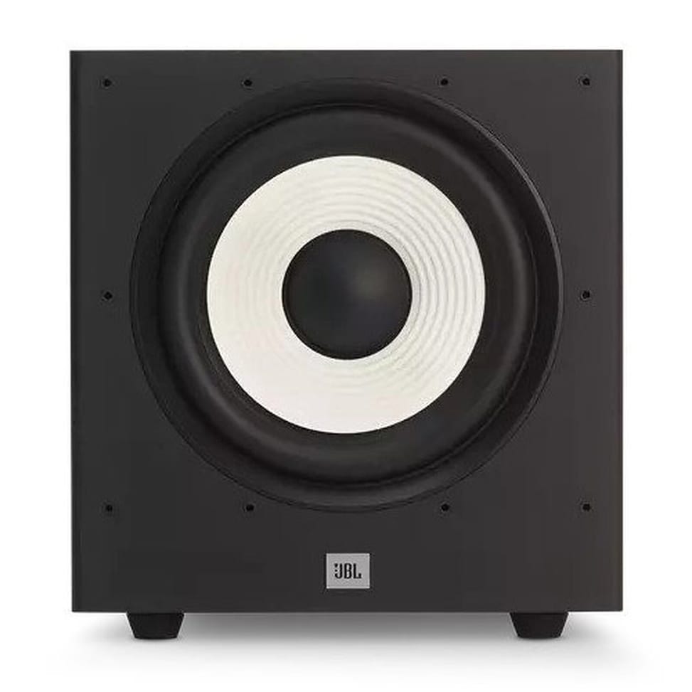 JBL Stage SUB A100P Noir — image 3