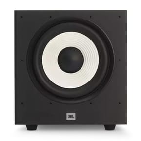 JBL Stage SUB A100P Noir — image 3