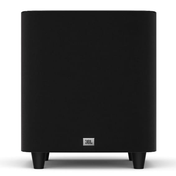 JBL Studio 650P Dark Walnut