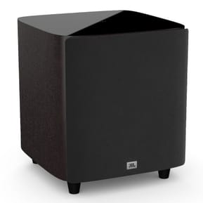 JBL Studio 650P Dark Walnut — image 2