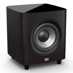 JBL Studio 650P Dark Walnut — image 3