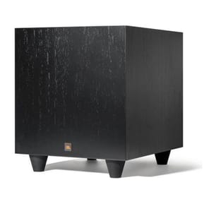 JBL L10cs Noir