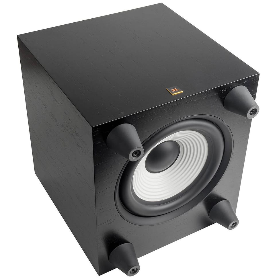 JBL L10cs Noir — image 5