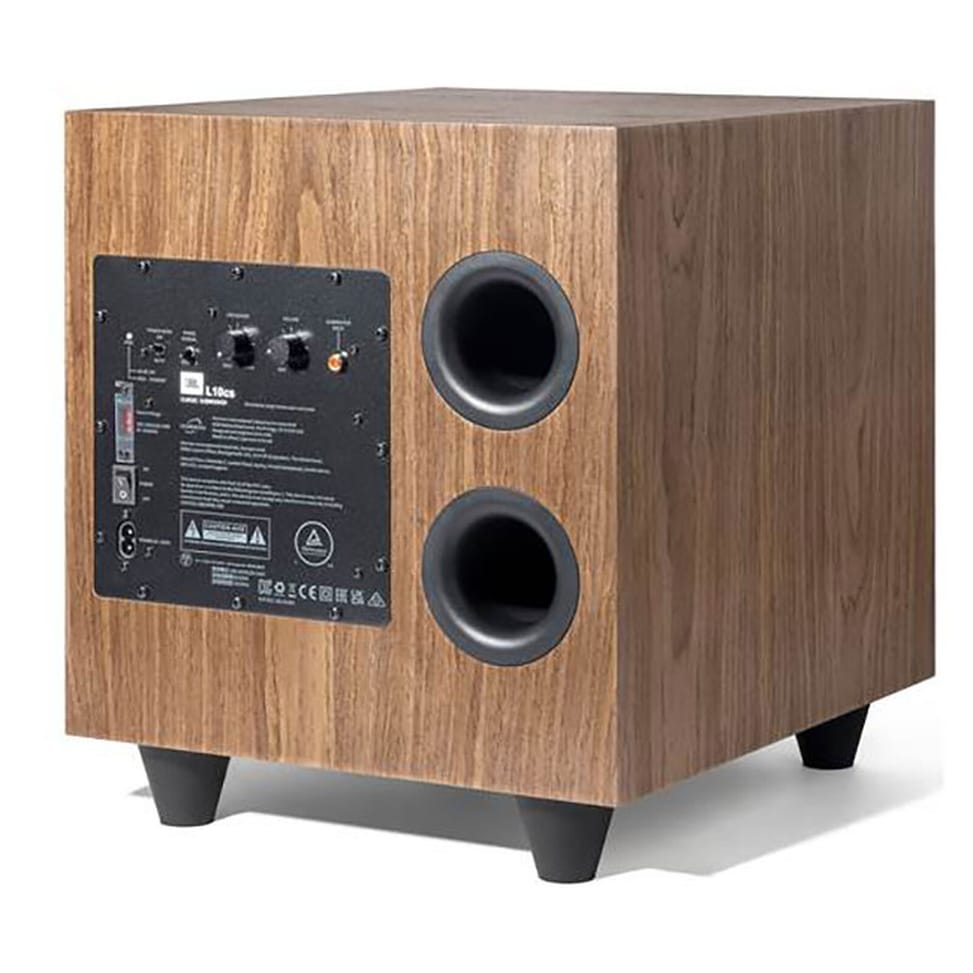 JBL L10cs Noyer — image 3