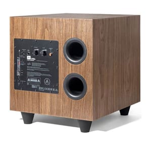 JBL L10cs Noyer — image 3