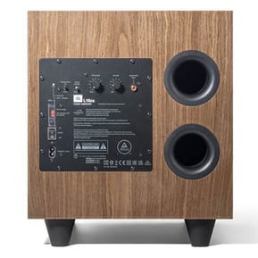 JBL L10cs Noyer — image 4