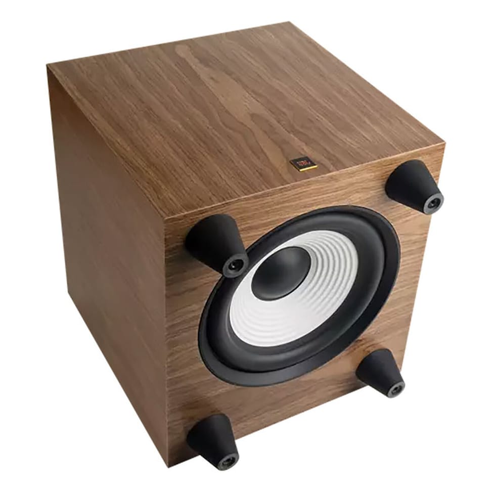 JBL L10cs Noyer — image 5