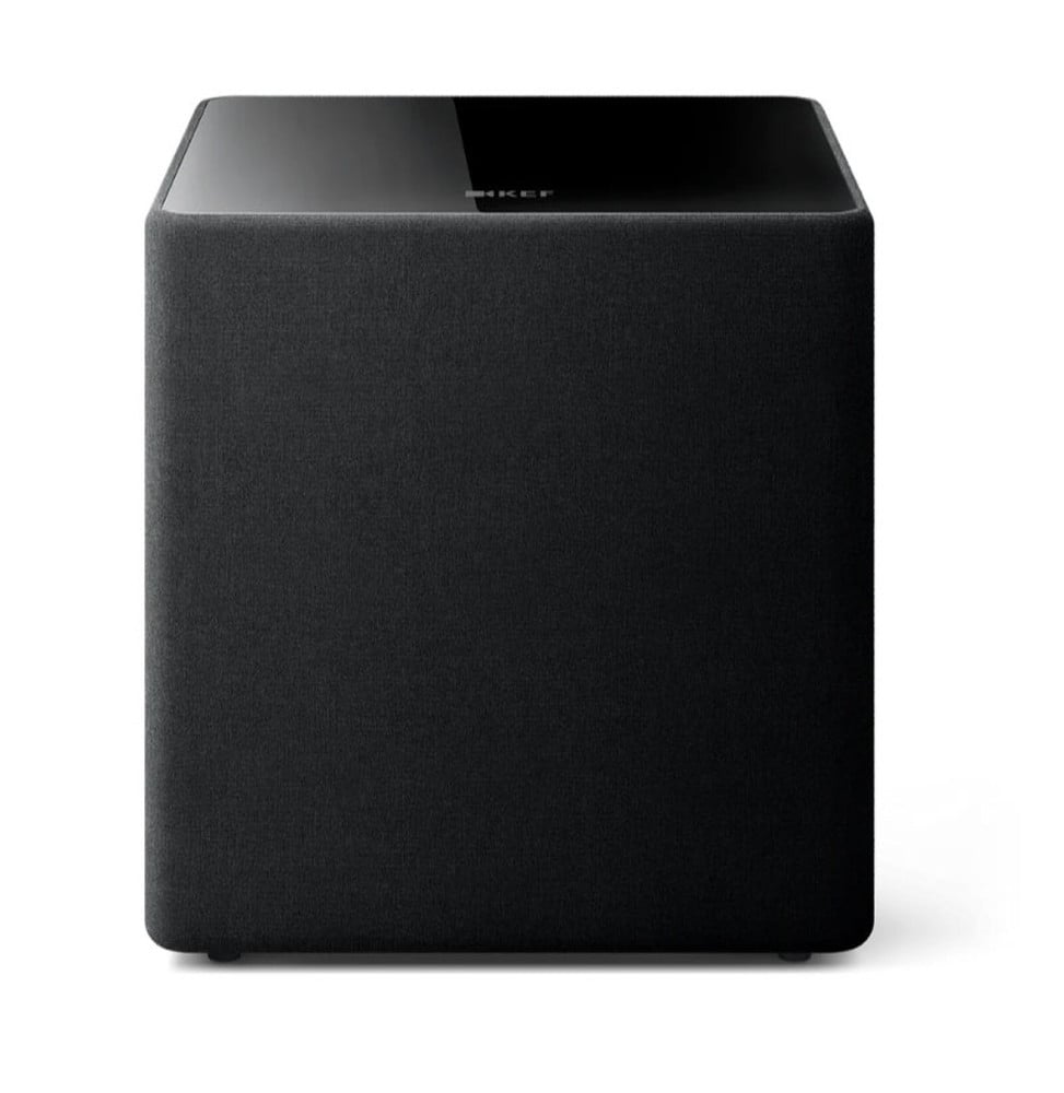 KEF Kube 12 MIE