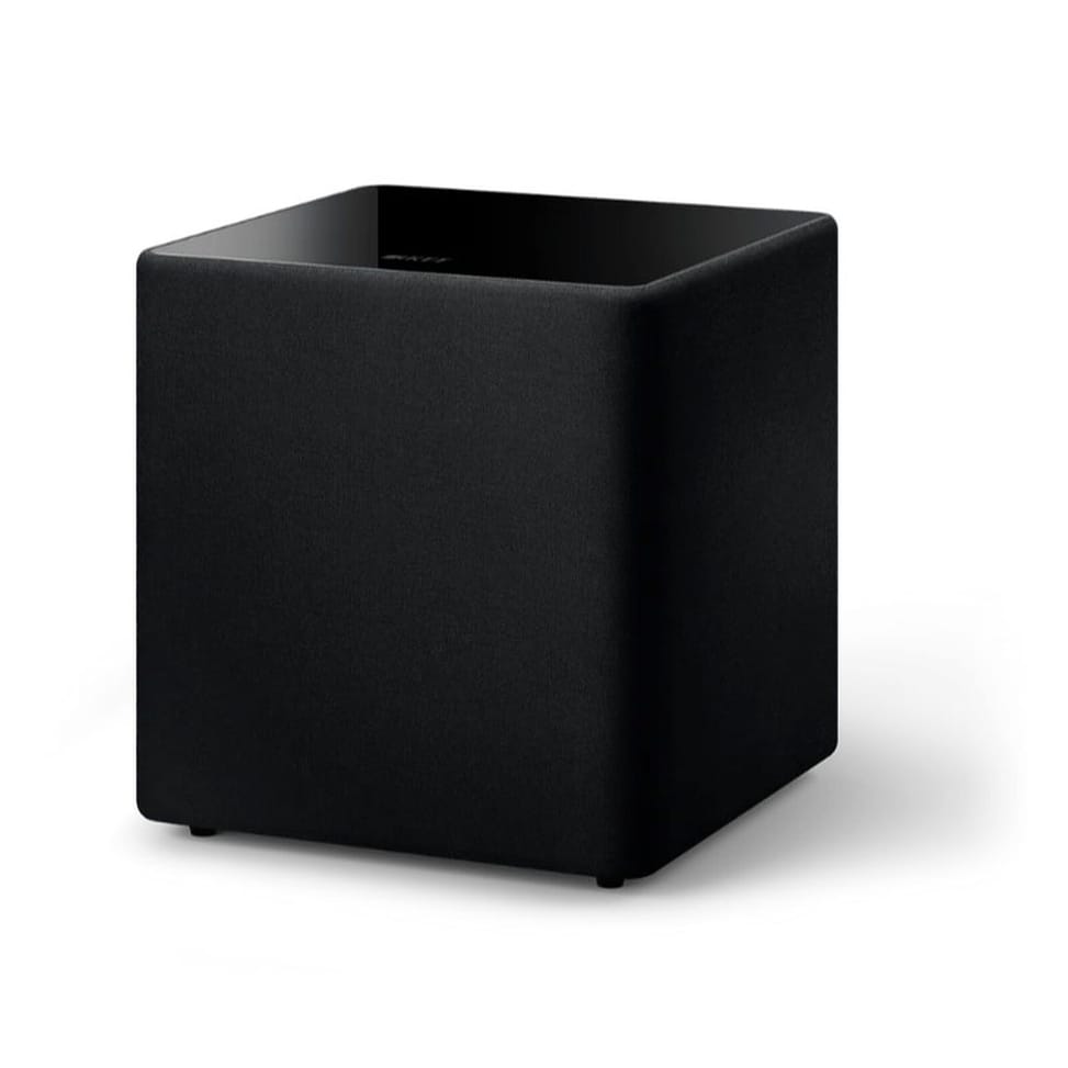 KEF Kube 12 MIE — image 2