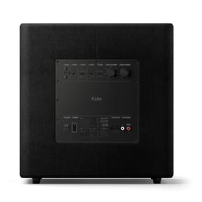 KEF Kube 12 MIE — image 3