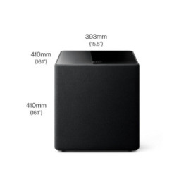 KEF Kube 12 MIE