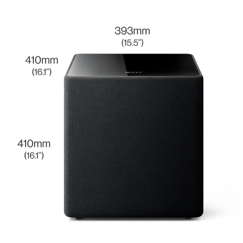 KEF Kube 12 MIE — image 4