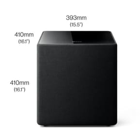 KEF Kube 12 MIE — image 4