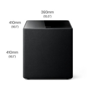 KEF Kube 12 MIE