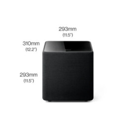 KEF Kube 8 MIE