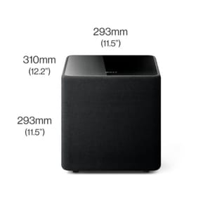 KEF Kube 8 MIE — image 4