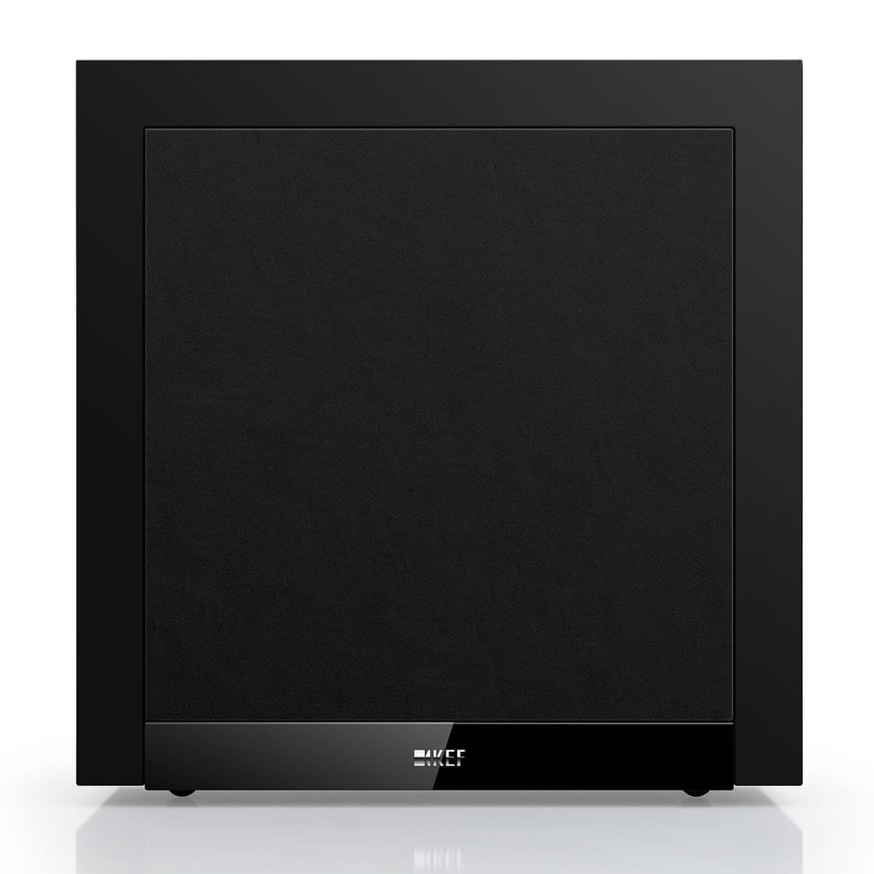 KEF T2 Noir — image 2