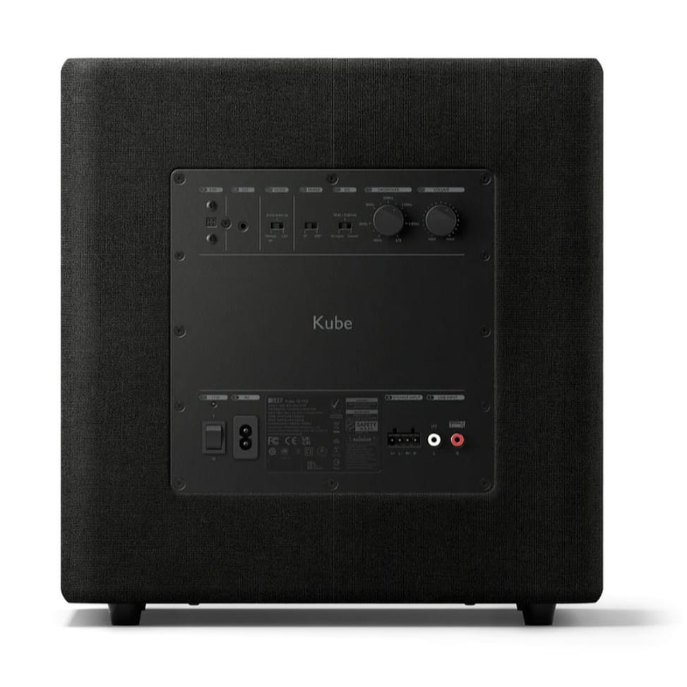 KEF Kube 10 MIE — image 3