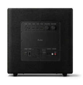 KEF Kube 10 MIE