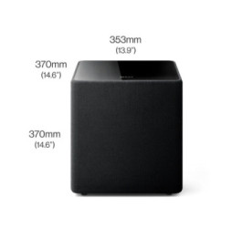 KEF Kube 10 MIE