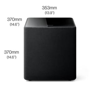 KEF Kube 10 MIE — image 4