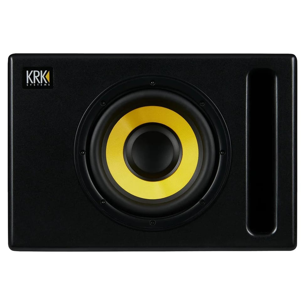 KRK S10.4 Sub — image 2
