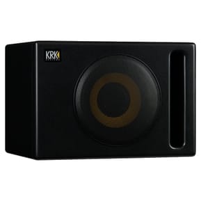 KRK S10.4 Sub — image 4