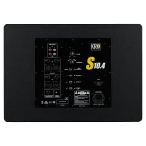 KRK S10.4 Sub — image 5