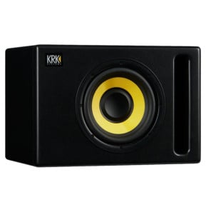 KRK S8.4 Sub