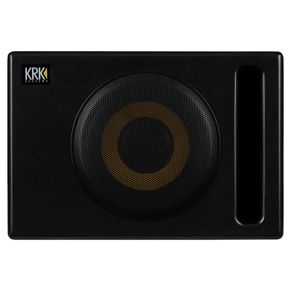 KRK S8.4 Sub — image 3