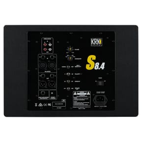 KRK S8.4 Sub — image 5