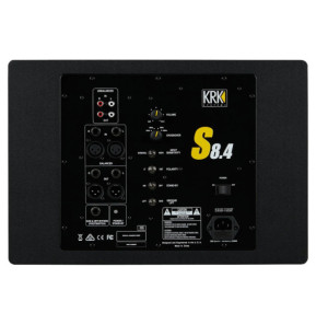 KRK S8.4 Sub