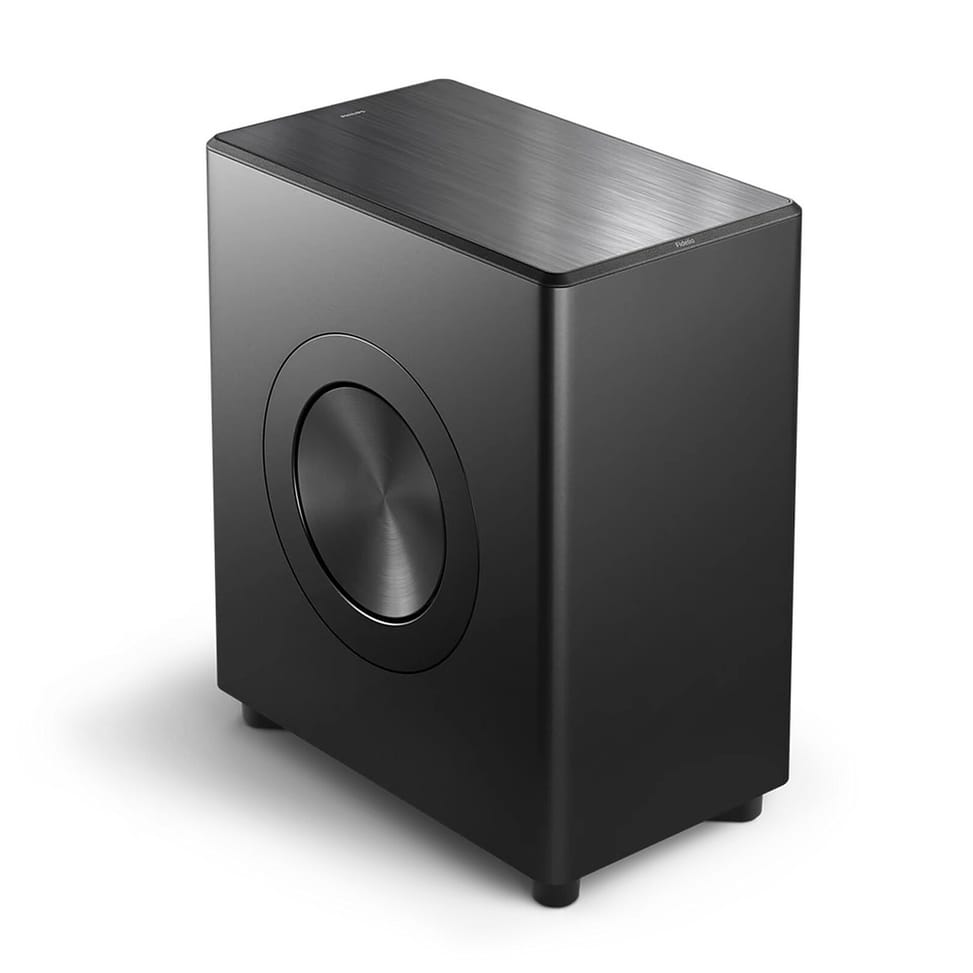 Philips Fidelio TAFW1 — image 1