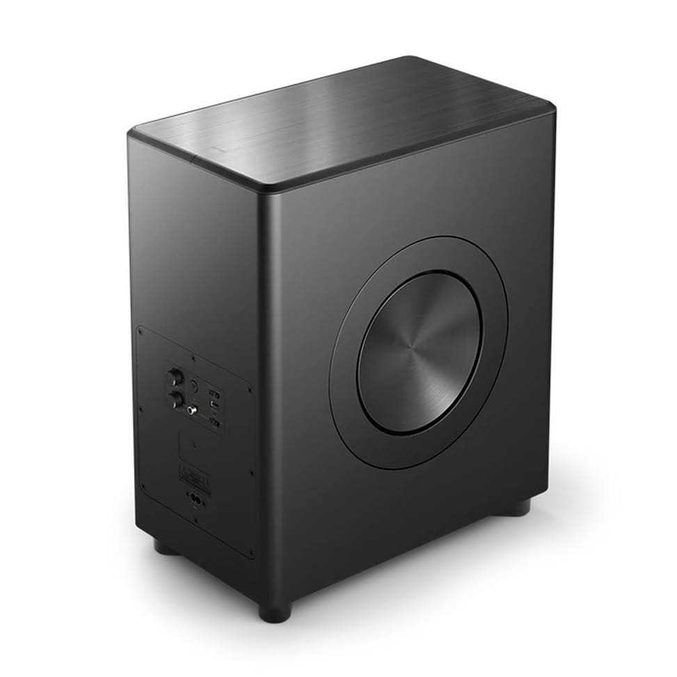 Philips Fidelio TAFW1 — image 2